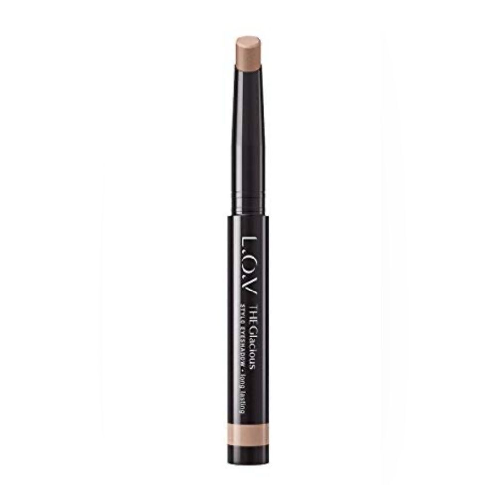 NEW & SEALED!  LOV *The Glacious* Stylo Eyeshadow Pencil